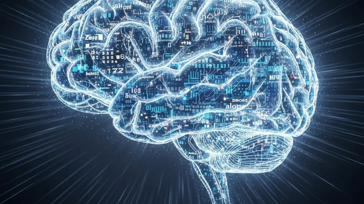 Crean modelo de IA que imita decisiones humanas, pero expertos dudan de sus límites