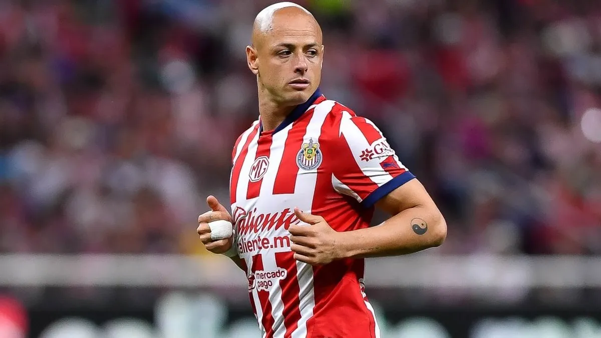 ¿Qué dijo el 'Chicharito' sobre las mujeres? Las críticas y los respaldos al futbolista
