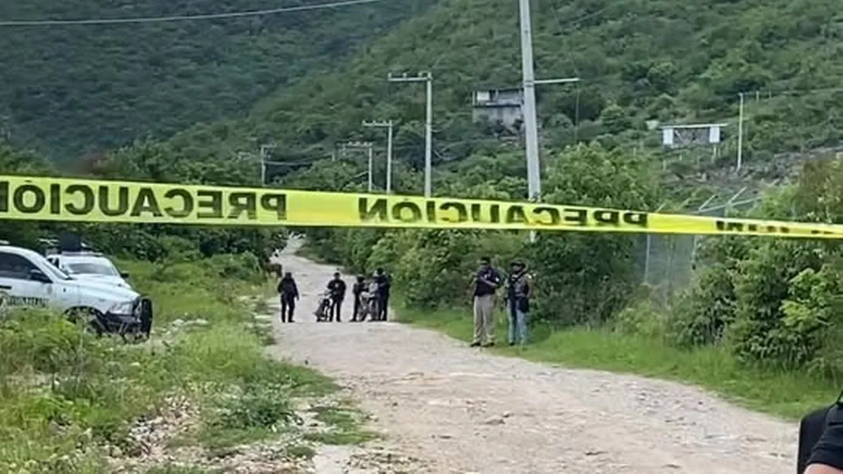 Hallan sin vida a mujer en el poniente de Chilpancingo; presentaba signos de violencia