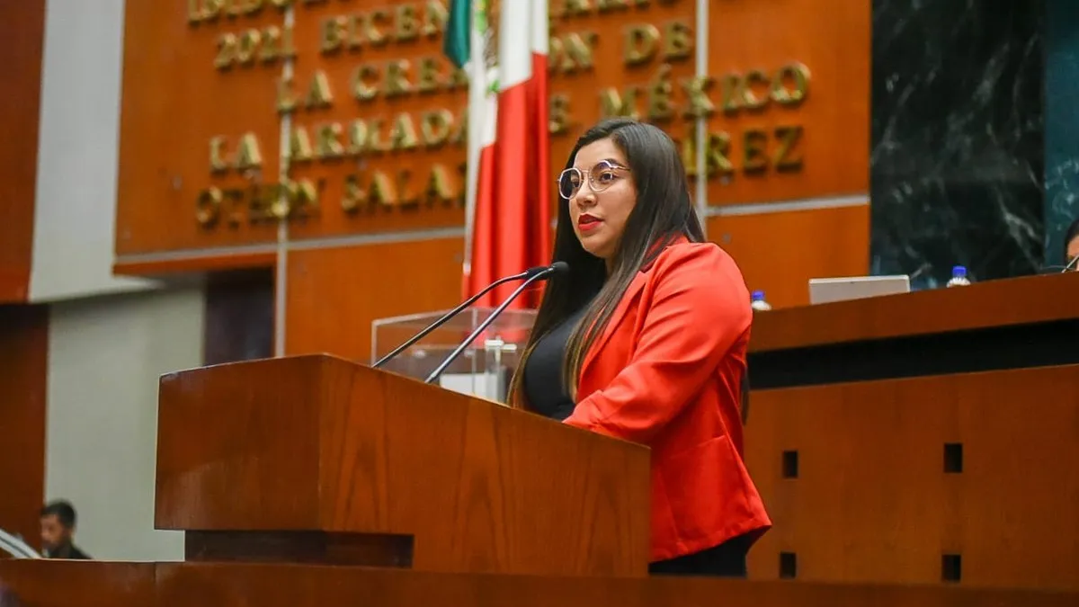 Exhorta Congreso de Guerrero a IMSS e ISSSTE a reforzar prevención del cáncer cervicouterino
