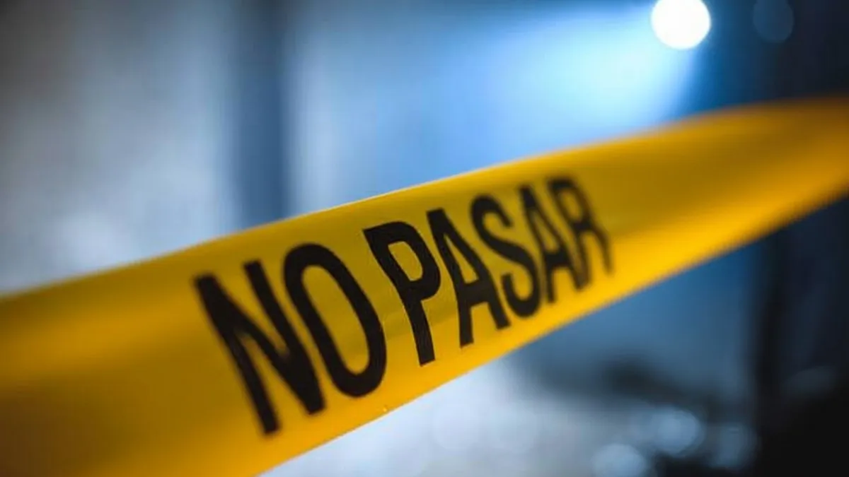 Hieren a balazos a un hombre en la colonia El Rastro de Acapulco