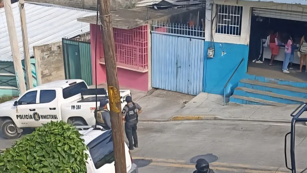 Irrumpen armados y matan a trabajador de tortillería en Acapulco