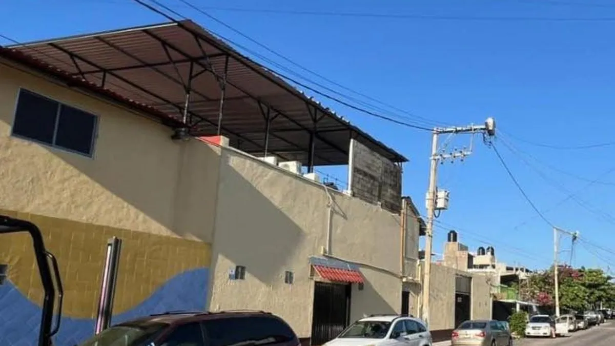 Asesinan a policía municipal de Acapulco tras salir de su turno en la Progreso