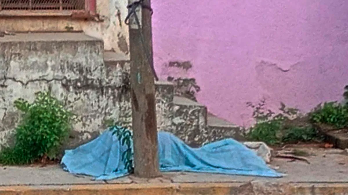 Ejecutan a balazos a dos hermanos en la colonia López Portillo de Acapulco