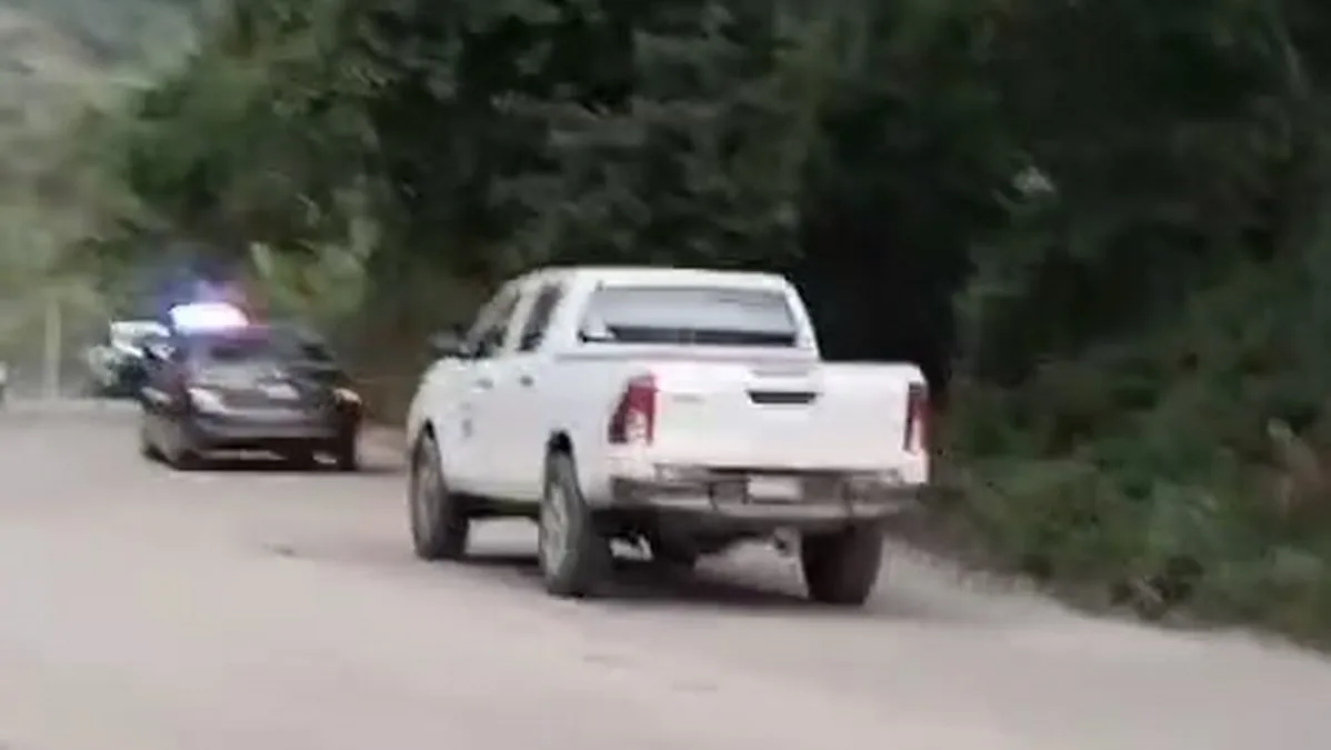 Localizan cuerpo sin vida en camino de terracería entre Ometepec e Igualapa