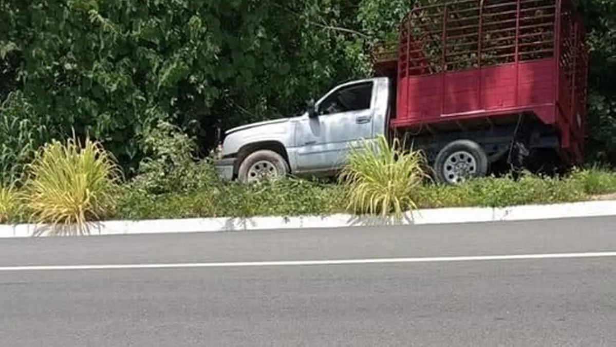 Hombres armados ejecutan a ganadero en la Costa Chica de Guerrero