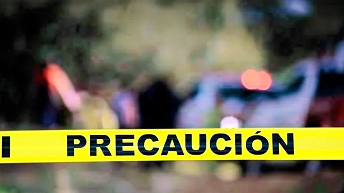 Asesinan a tres de una familia en Cochoapa, Guerrero; una adolescente, entre las víctimas