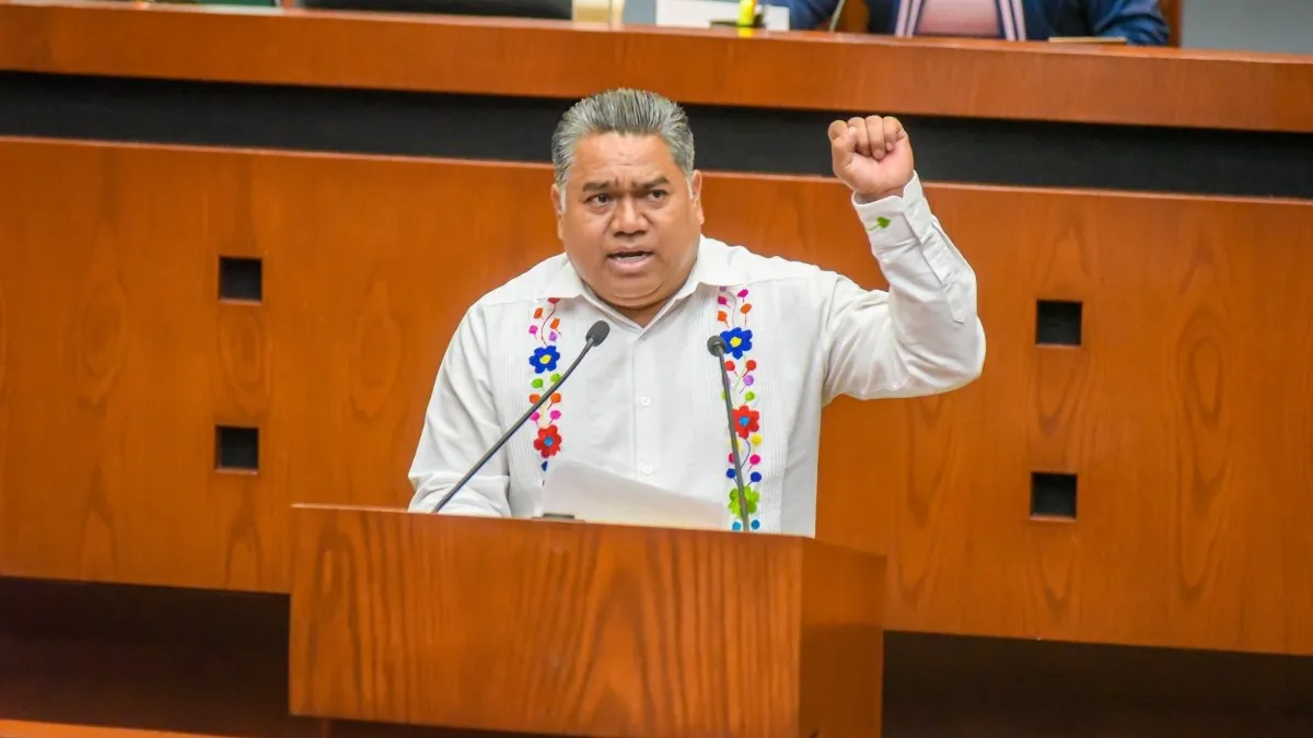 Congreso de Guerrero busca incluir la discapacidad intelectual en su legislación
