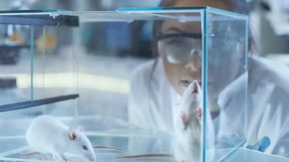 Descubre neuronas que regulan la depresión y la ansiedad; se puede avanzar en una cura: investigadores