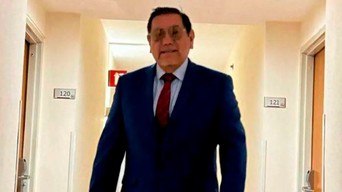 Félix Salgado asegura que México resistirá aranceles como Cuba al embargo