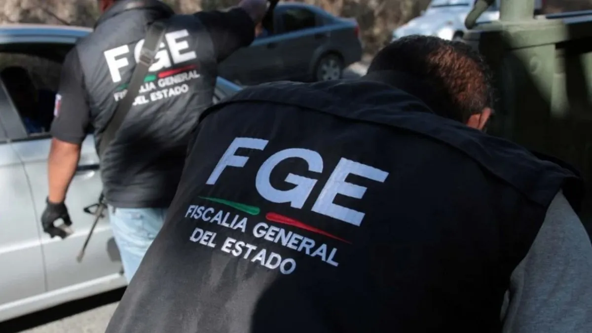Caen dos extorsionadores en Iguala; pedían pagos para evitar publicación de contenido