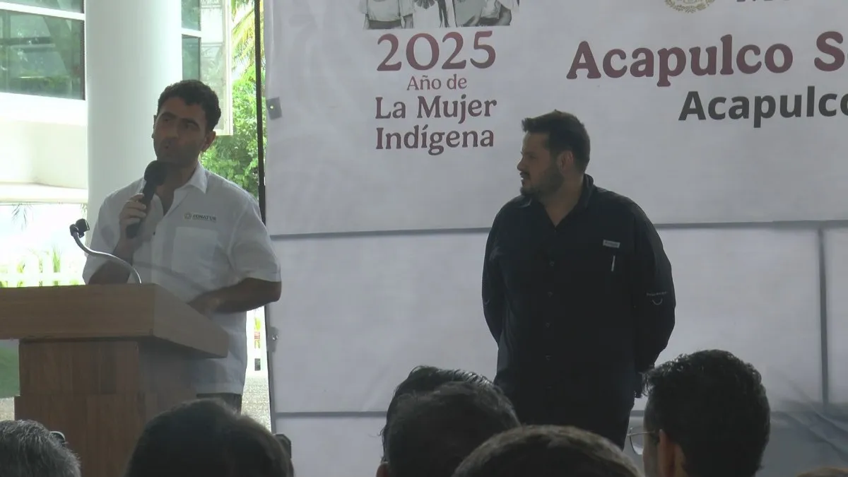 Arranca Fonatur la rehabilitación de la Costera Miguel Alemán de Acapulco