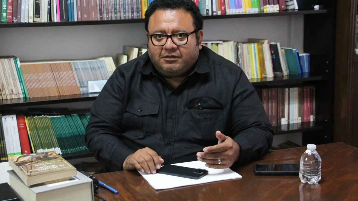 Gobierno de Guerrero pide a municipios denunciar tras amenazas contra funcionario de Chilpancingo