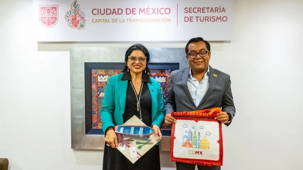Acapulco busca ser “La Playa del Mundial” durante la Copa de 2026
