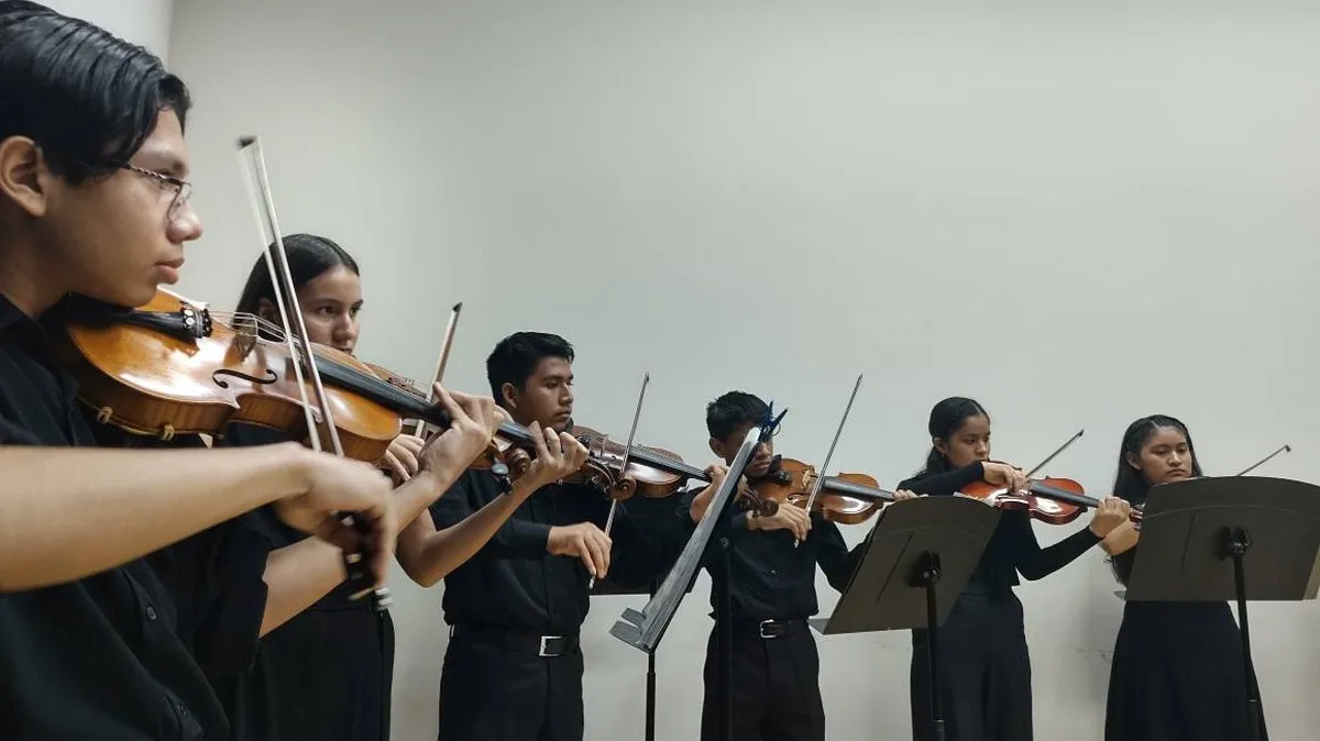 Abren inscripciones para cursos gratuitos de arte en Acapulco