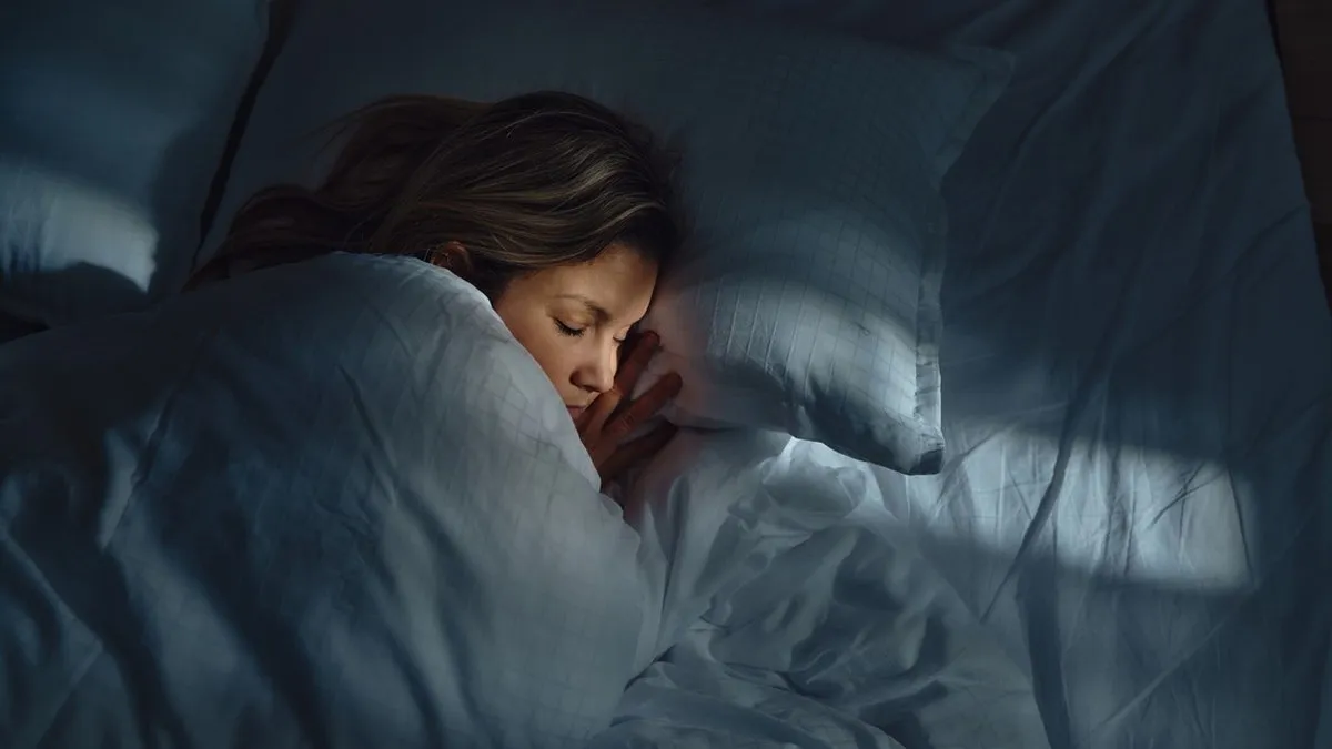 El mejor remedio contra el insomnio y el estrés está en tu propio cuerpo, mira lo que es