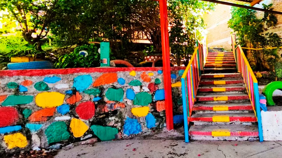 Roban jardín de niños en Chilpancingo; es el segundo caso en la semana