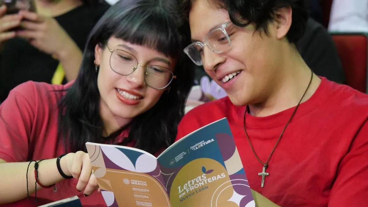 ¿Por qué el mexicano lee tan pocos libros al año?