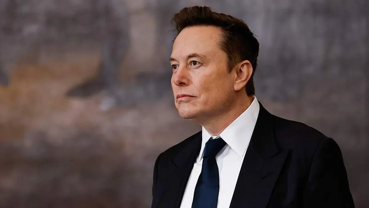 “La IA ya es más inteligente que la mayoría de los humanos”: Elon Musk