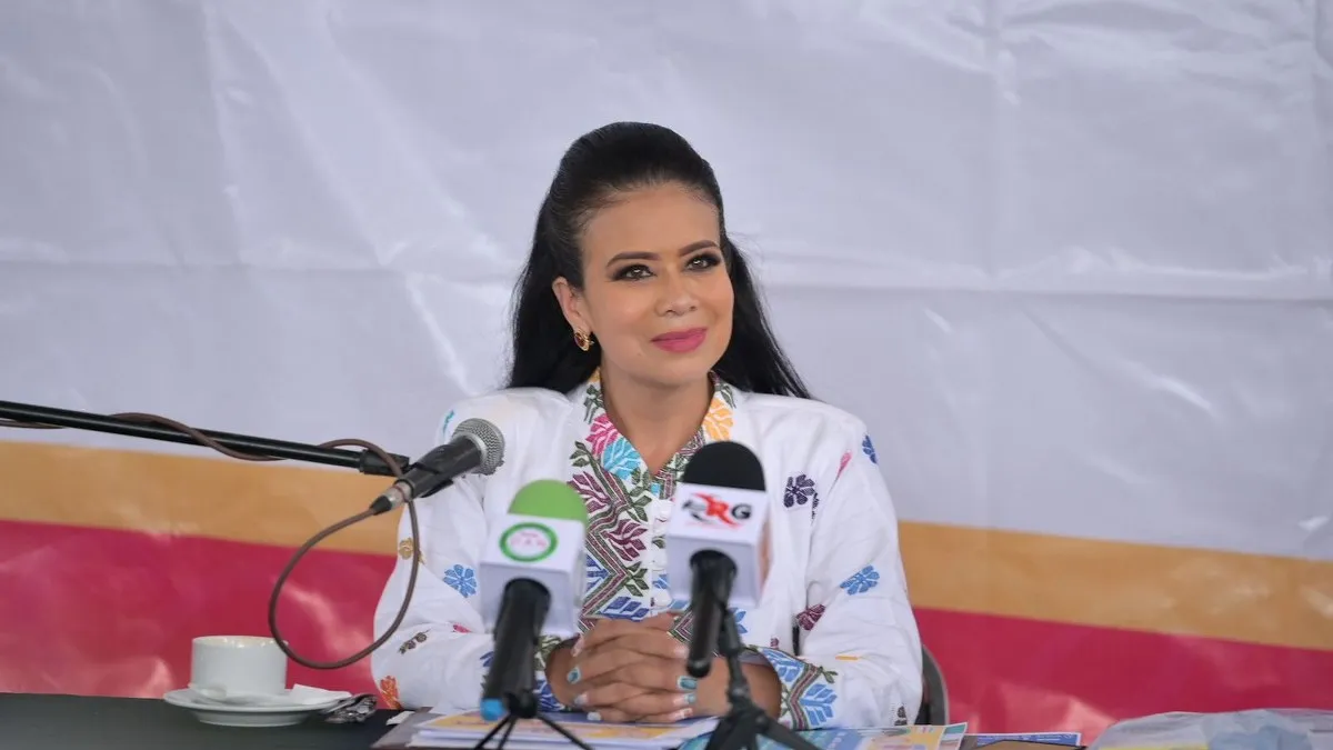 Norma Otilia lanza curso gratuito “Mi Verano Amigos Kids 2025” en Chilpancingo
