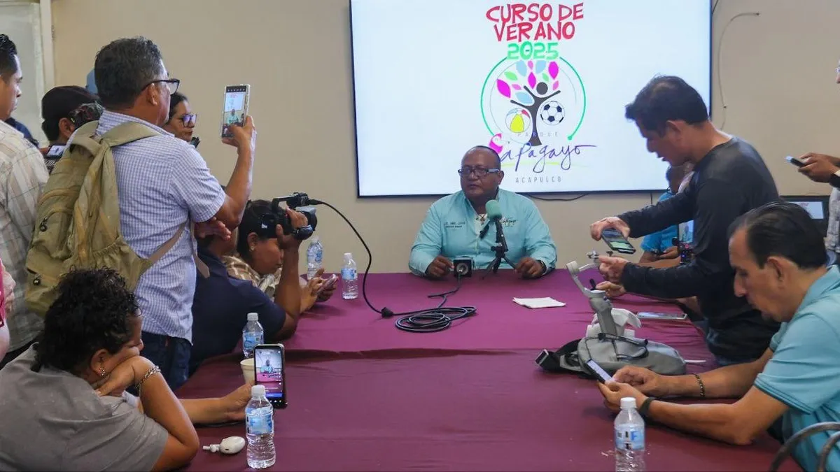 Parque Papagayo ofrece talleres artísticos, deportivos y ecológicos en verano