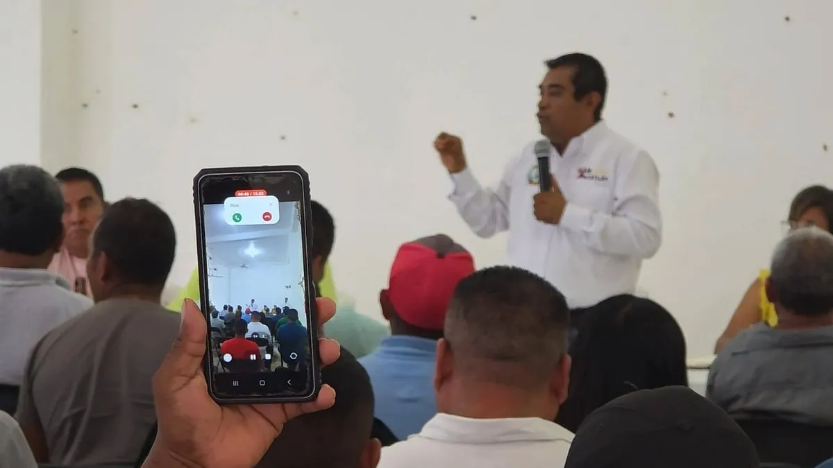 Dejan fuera a Marquelia y San Luis Acatlán del censo por el huracán Erick en Guerrero