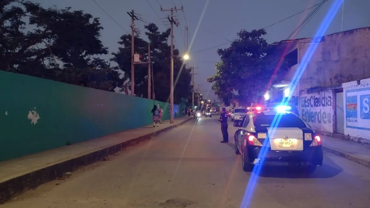 Inician operativos en San Marcos,Guerrero, para regular uso de motocicletas