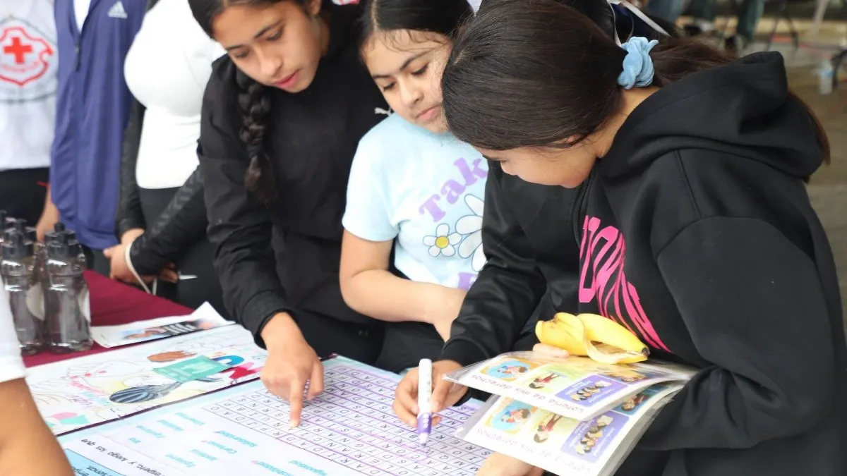 Inicia en Guerrero el Mes de la Juventud 2025 con más de 30 actividades