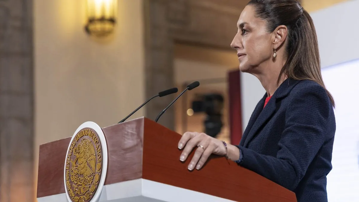 No habrá declaratoria de desastre en Guerrero por Erick: Sheinbuam; apoyos serán directos, dice