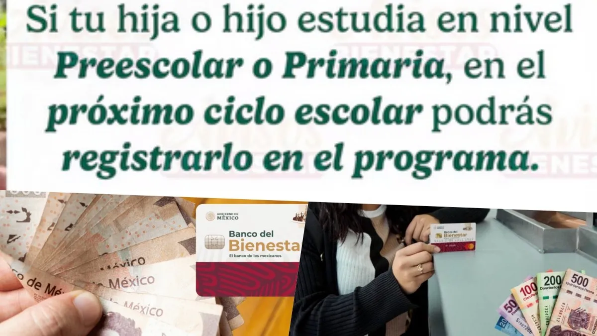 Próximo registro para la Beca Rita Cetina comenzará a partir de septiembre, prepárate
