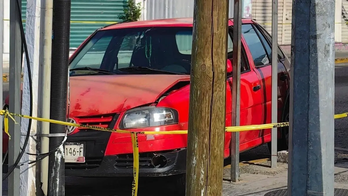 Ataque armado en la Progreso deja una persona muerta en Acapulco
