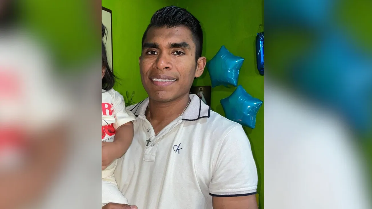 Encuentran con bien a maestro desaparecido en Ayutla