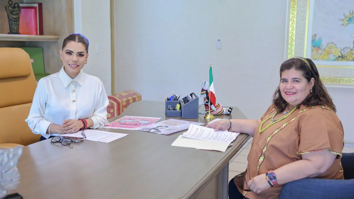 Gobierno de Guerrero prepara presentaciones artísticas en CDMX y Chilpancingo