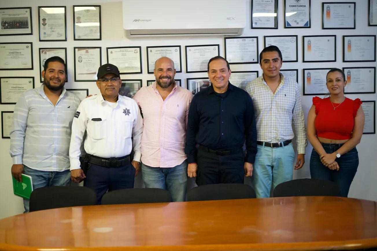 SSP de Acapulco implementa operativos especiales para el Mes de la Juventud