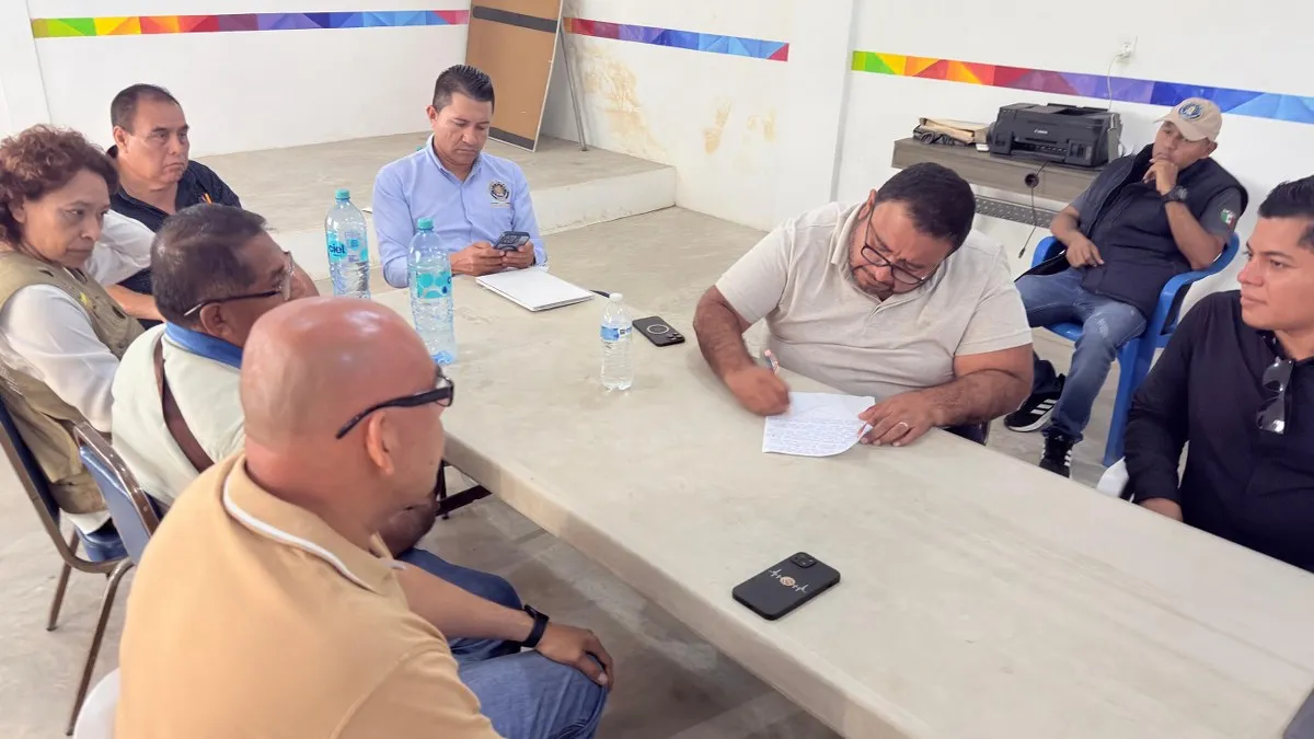 Guerrero: liberan a guardias nacionales y soldados retenidos en Juan R. Escudero