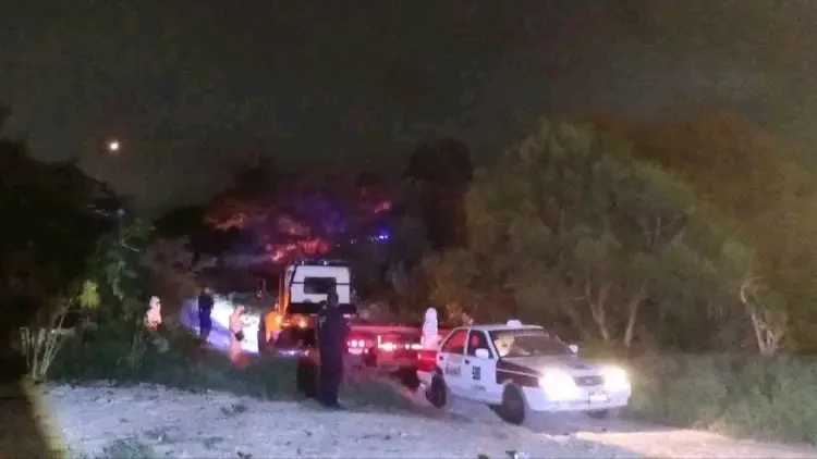Asesinan a balazos a un taxista de la Línea Guerrero en Chilpancingo