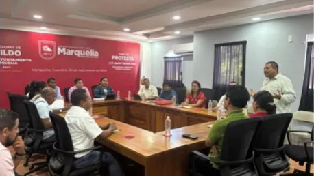 Avanza el Plan de Justicia de los Pueblos Afromexicanos: INPI