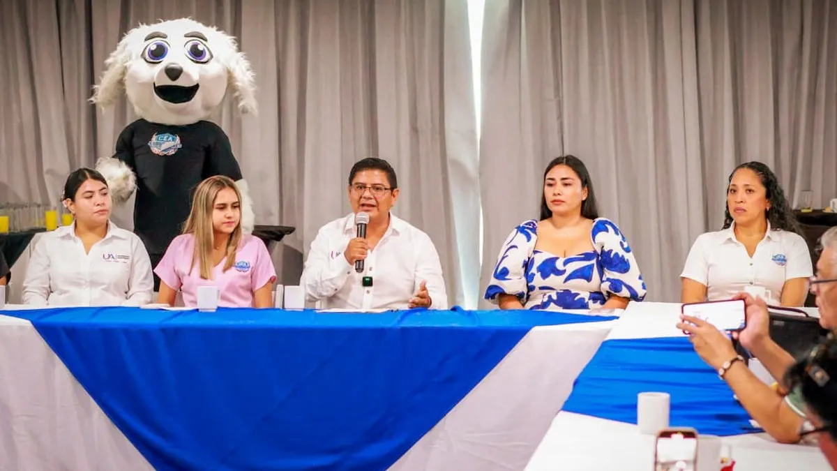 Primer Congreso Internacional de Estética y Ciencia se realizará en Acapulco