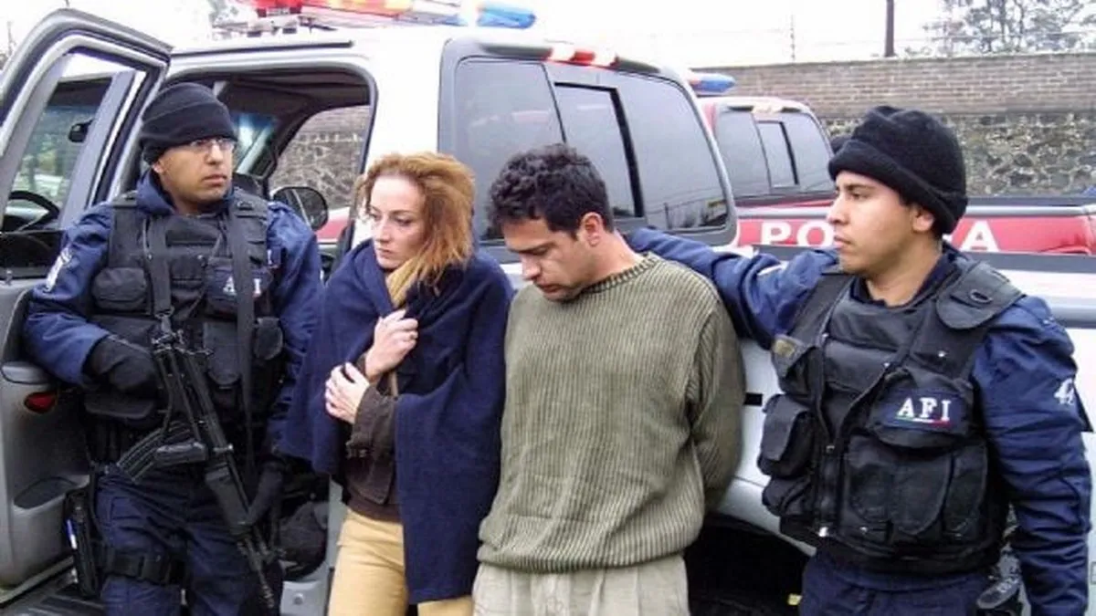 Israel Vallarta, absuelto tras 20 años preso y torturado; Gobierno nunca logró acreditar acusación