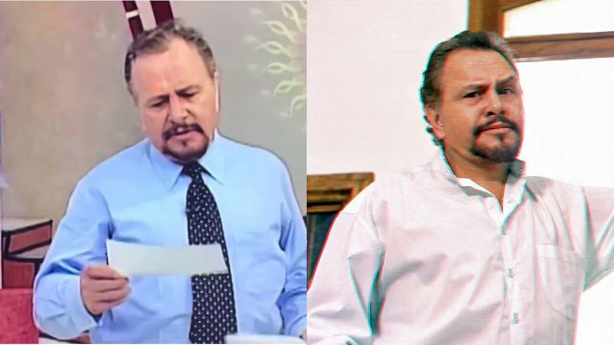 El misterioso mensaje de 'El Mayo' Zambada que Paco Stanley leyó sin querer en un programa en vivo