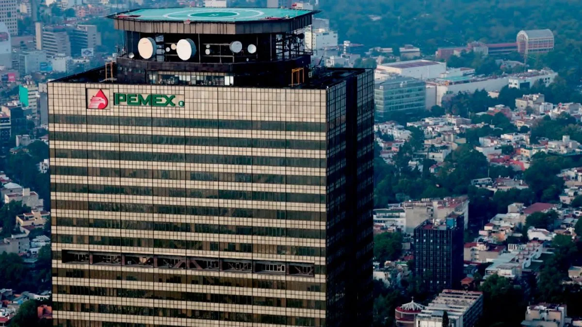 Investigan auditorías y contratos de Pemex otorgados por sobornos de empresarios, dice Raquel Buenrostro