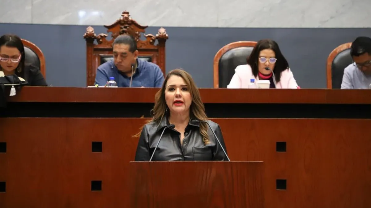 Guerrero, cuarto estado con más contagios de sarampión; Congreso aprueba exhorto a Secretaría de Salud