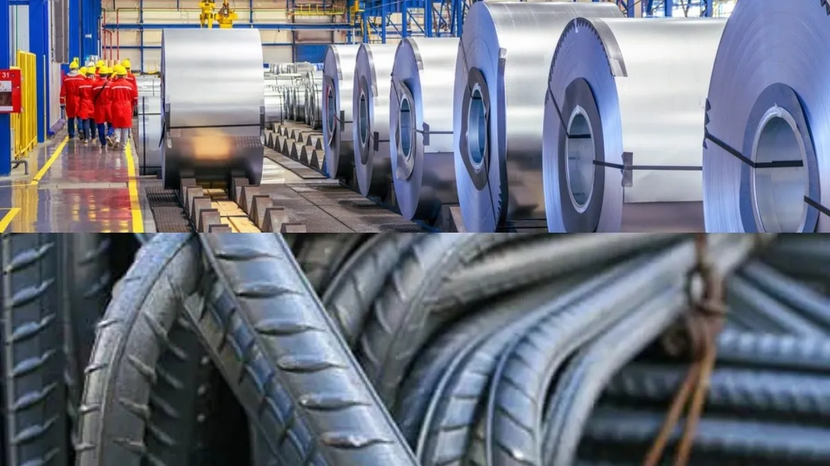 Gandallismo de Trump; amplía aranceles de 50% a más de 400 productos de acero y aluminio