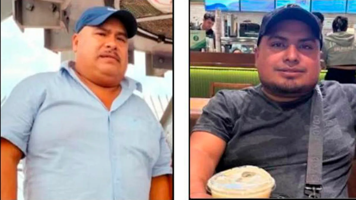 Desaparecen dos hombres en Metlatónoc, región Montaña de Guerrero