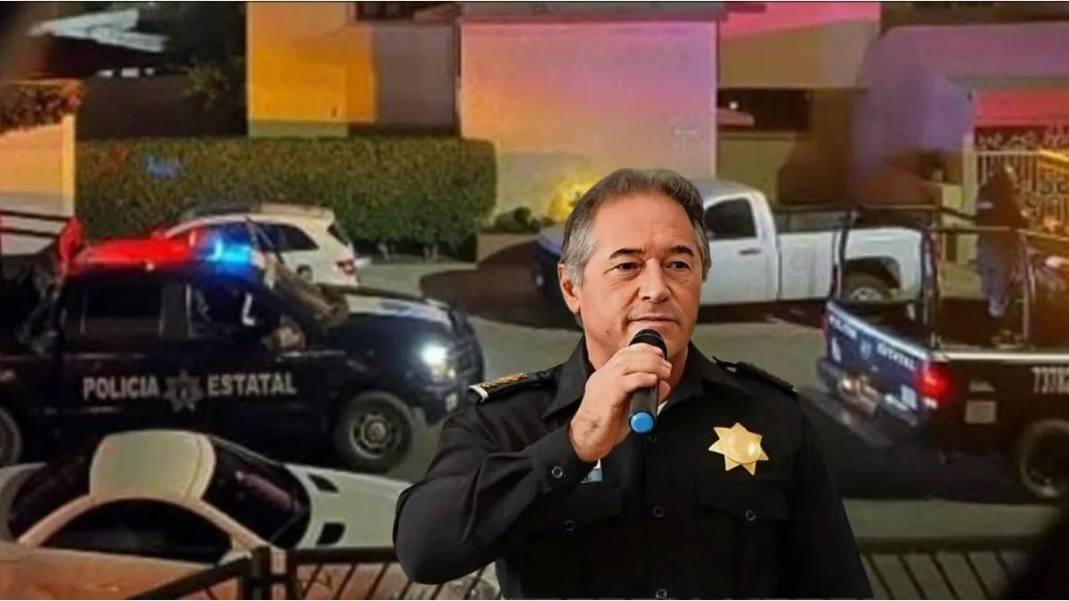 Catean otra propiedad de Hernán Bermúdez, exsecretario de seguridad, en una torre de lujo en Villahermosa