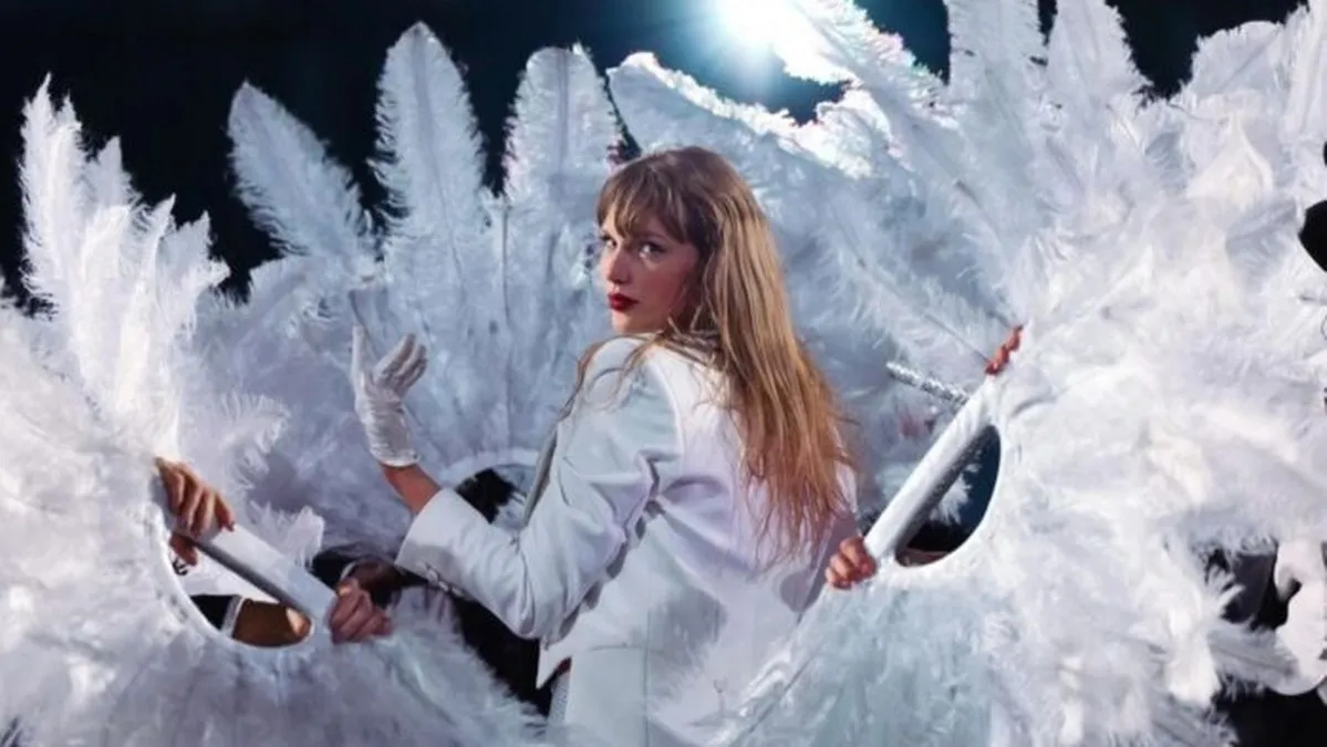 Nuevo álbum de Taylor Swift aumentará bestialmente la fortuna de la artista