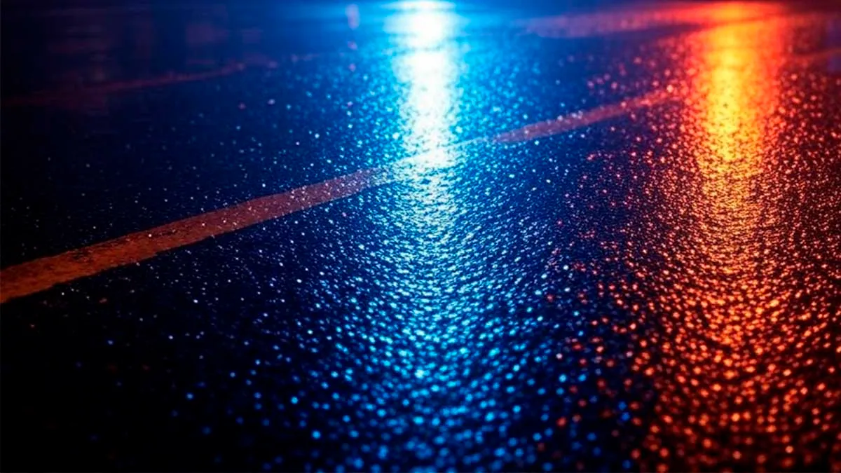 Accidente en la Autopista del Sol deja siete lesionados