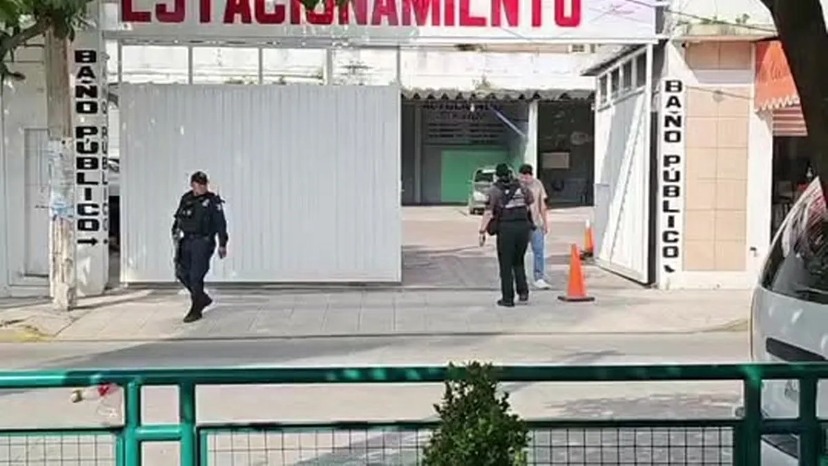 Asesinan en Chilpancingo a un muchacho de 14 años; era chalán