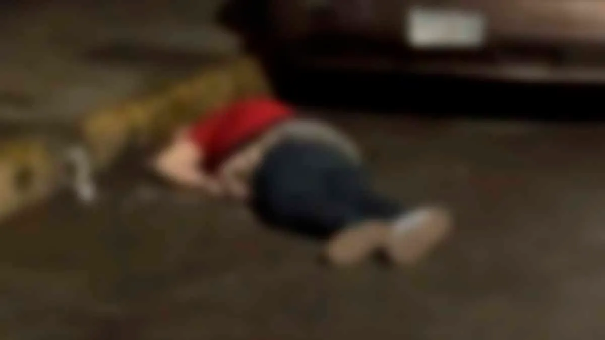 Un hombre es asesinado a tiros en el centro de Chilpancingo