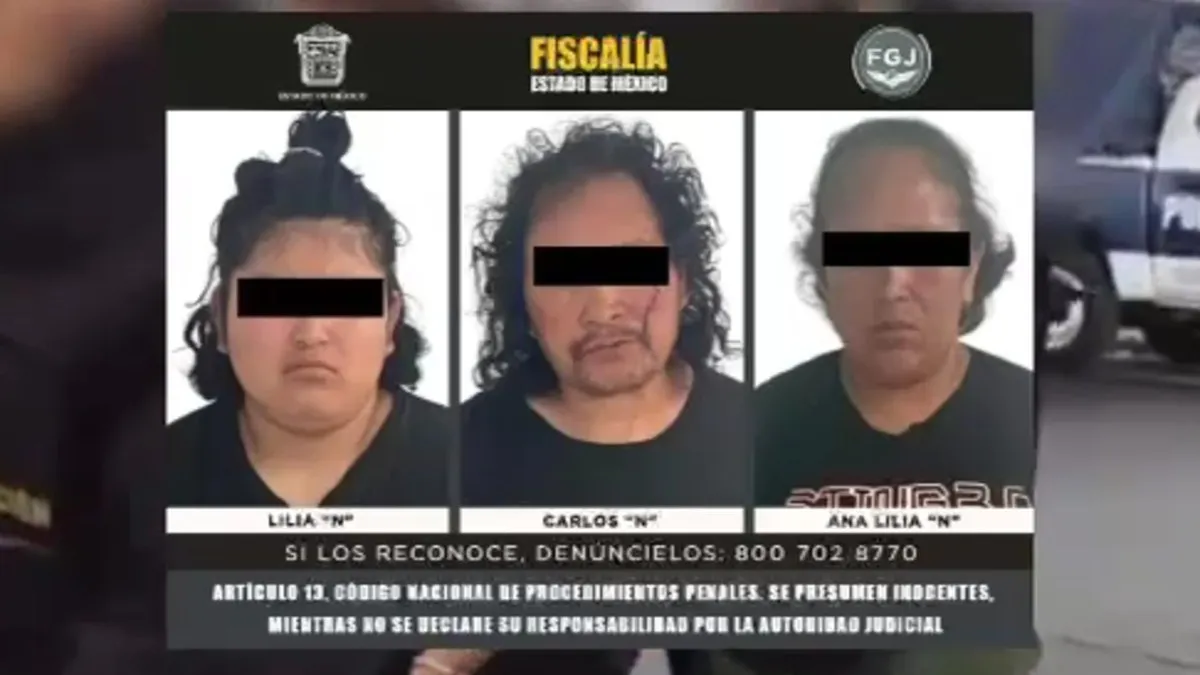 Prestamistas matan a niño de 5 años tras retenerlo por deuda de su madre en Edomex